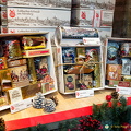 Gift boxes of Christmas treats (1043 visits) Gift boxes of lebkuchen, christstollen and other traditional Christmas treats. Gift boxes of Christmas treats